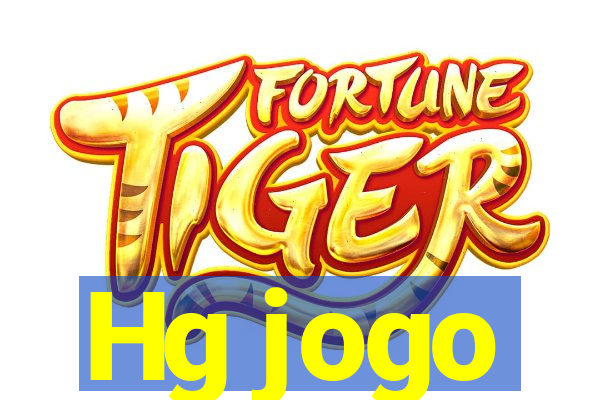 Hg jogo